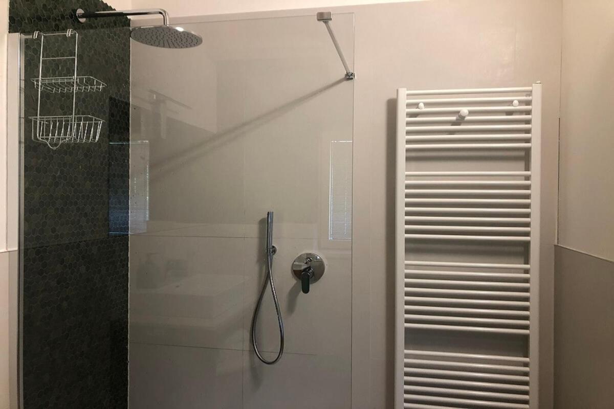 טזרו B&B Le Stagioni Di Stava חדר תמונה